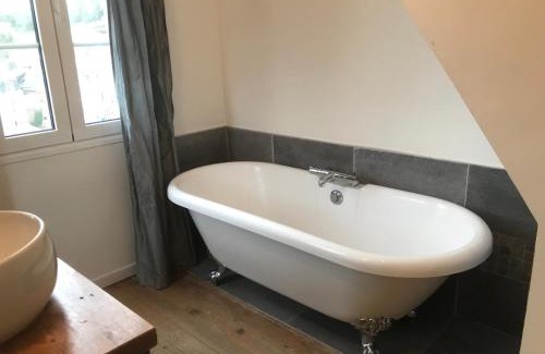 Etretat Apartment | Le Loft du Clocheton