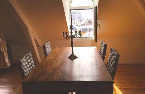 Etretat Apartment | Le Loft du Clocheton