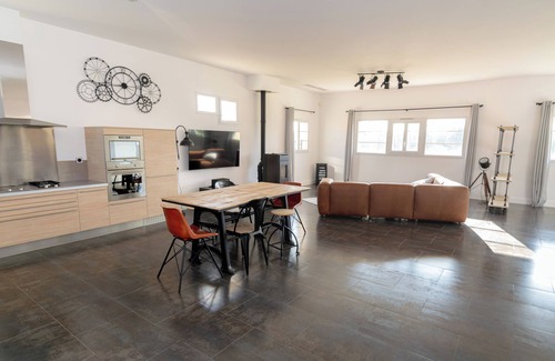Saint-Laurent-de-Medoc Other | Le Loft du Château Saint Laurent