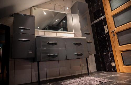 Gesves Apartment | Le Loft du Samson