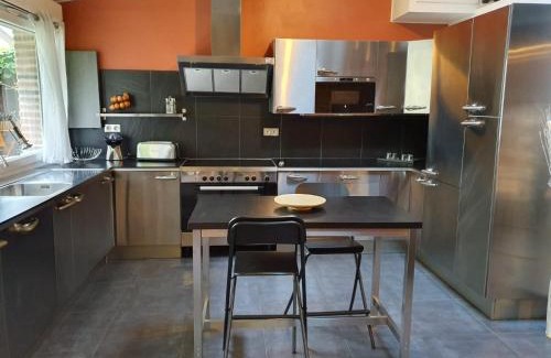 Aulnay-sous-Bois Apartment | Le Loft