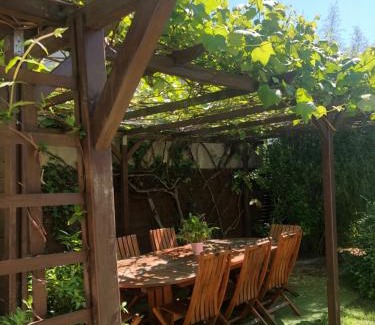 Aulnay-sous-Bois Apartment | Le Loft