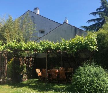 Aulnay-sous-Bois Apartment | Le Loft