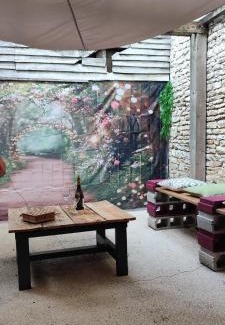 Bar-sur-Aube Apartment | Le loft
