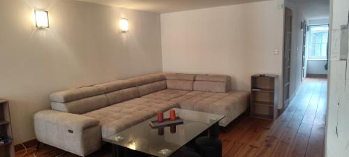 Bar-sur-Aube Apartment | Le loft
