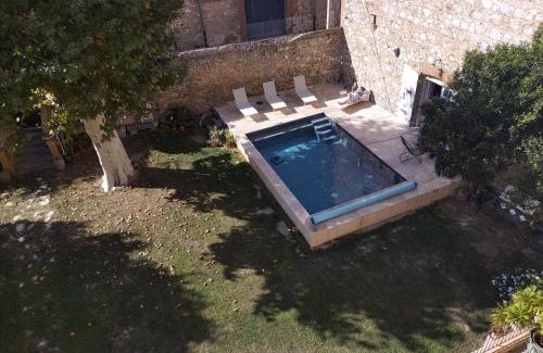 Claira House | Le loft