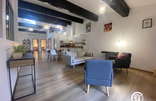 Claira House | Le loft