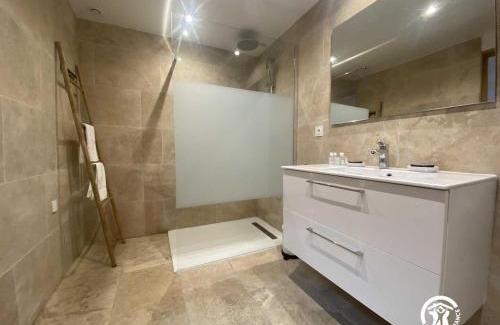 Claira House | Le loft