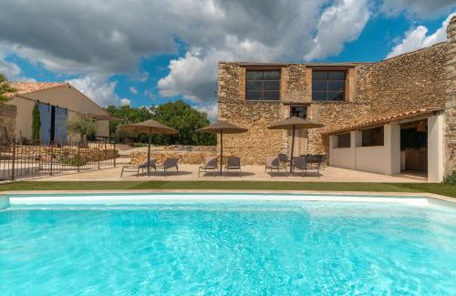 Esparron Apartment | Le Loft