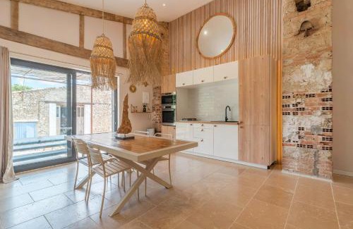 Esparron Apartment | Le Loft
