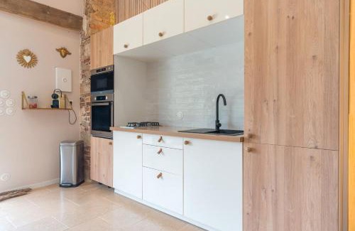 Esparron Apartment | Le Loft
