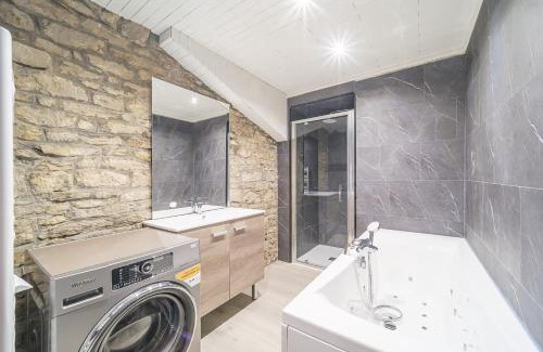 Ornans Apartment | Le Loft