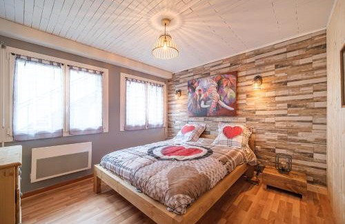 Ornans Apartment | Le Loft