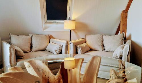 Sene Apartment | LE LOFT