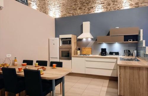 Pornic House | Le loft - Gîte de charme La Marette