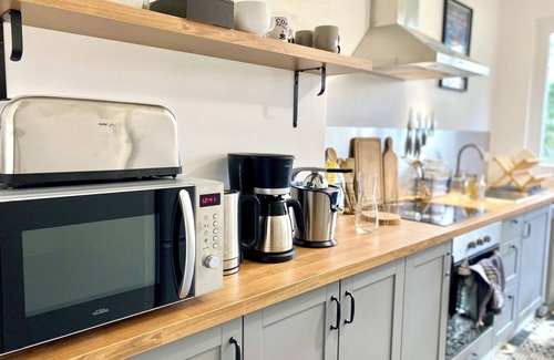 Dinan Apartment | Le Loft Lodge, bright flat 67m², calm, comfort, free parking,Dinann