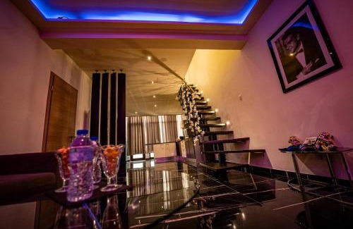 Saint-Pierre - Rene II - Bonsecours Apartment | Le Loft Nancy