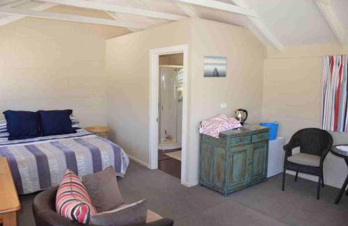 Akaroa House | Le Loft