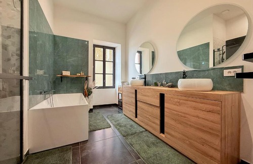 Montauban Apartment | Le Loft Paradise