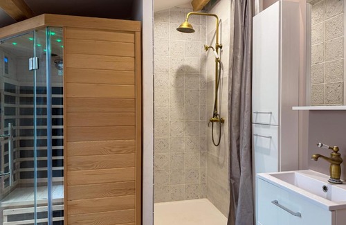 Montauban Apartment | Le Loft Paradise