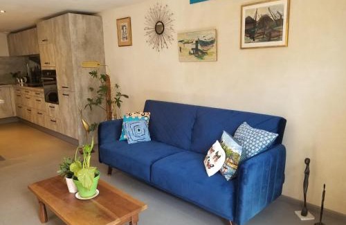 Yport House | Le LOFT Yportais