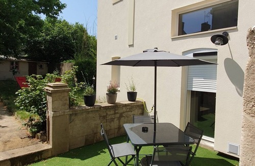 Nord - Gare Apartment | Le Loge'mans Appartement Cosy Proche Gare , Centre Vile et Tram
