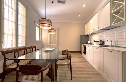 Siena City Centre Apartment | Le Logge-la Capitana