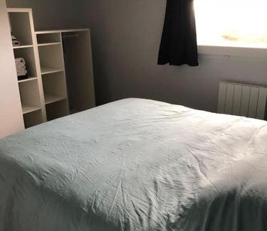 Saint-Quentin-sur-le-Homme Apartment | Le logis du Chesnot