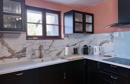 Amboise House | Le Logis Ambacia: Charming 3* listed historic theme duplex - City center
