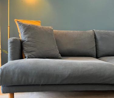 Lamorlaye Apartment | Le Logis Cantilien Lamorlaye-Chantilly