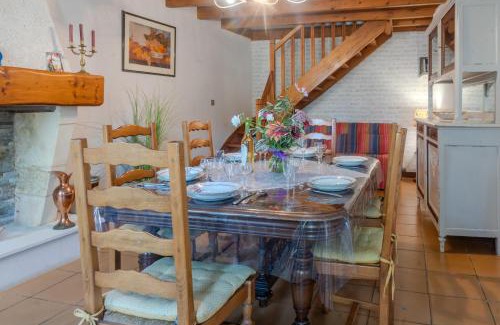 Brizambourg House | Le Logis Chez Bompain