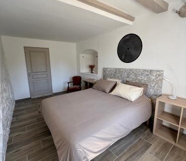 Le Tallud Bed & Breakfast | Le logis d'Edwige