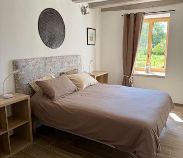 Le Tallud Bed & Breakfast | Le logis d'Edwige