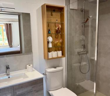 Le Tallud Bed & Breakfast | Le logis d'Edwige