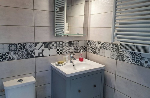 Epargnes Bed & Breakfast | Le Logis d'Epargnes Chambre d'hotes Gite