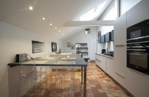 Les Garennes-sur-Loire Villa | Le Logis de Saint Jean