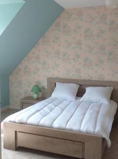 La Celle-sous-Gouzon House | Le logis Dan'Laur