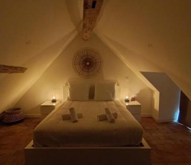 Cande-sur-Beuvron House | Le logis de Diane