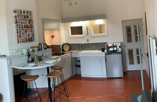 Moustiers-Sainte-Marie Apartment | Le Logis des Cascades1