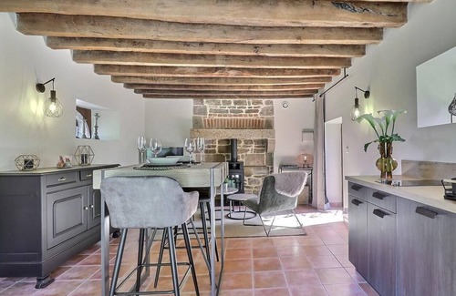 Villamee House | Le Logis de Jean - VILLAMEE