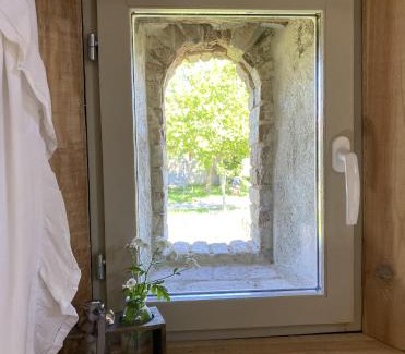 Cholet Apartment | Le logis de la Grange aux Gîtes de l'Etang des Noues,
