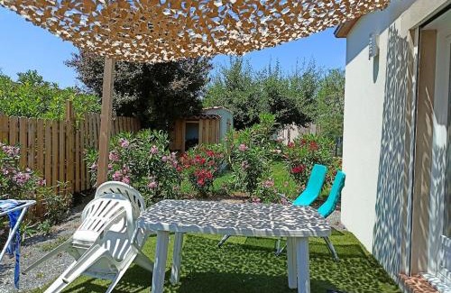 Villemoustaussou House | Le Logis de Liliana