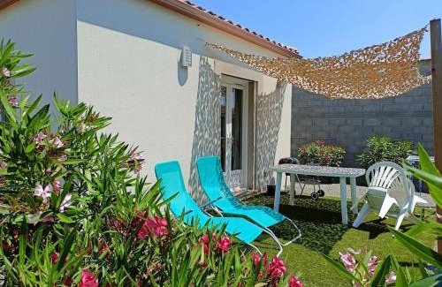 Villemoustaussou House | Le Logis de Liliana