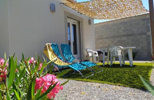 Villemoustaussou House | Le Logis de Liliana