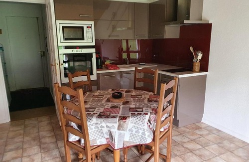 Lamoura Apartment | Le Logis de Pimpi