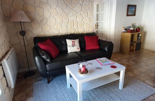 Lamoura Apartment | Le Logis de Pimpi