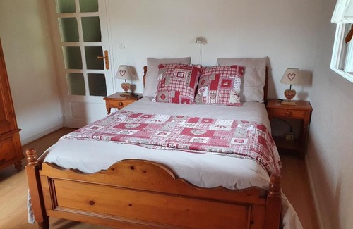Lamoura Apartment | Le Logis de Pimpi