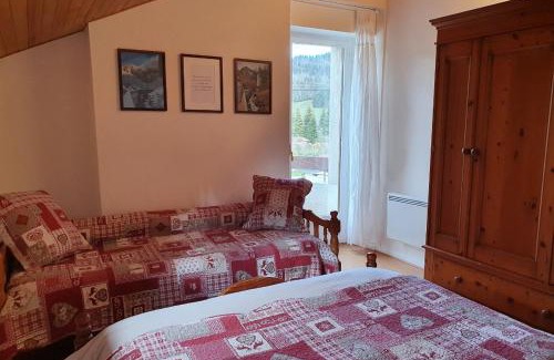 Lamoura Apartment | Le Logis de Pimpi