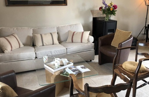 Haims House | Le Logis de Saint-maixent Le Petit