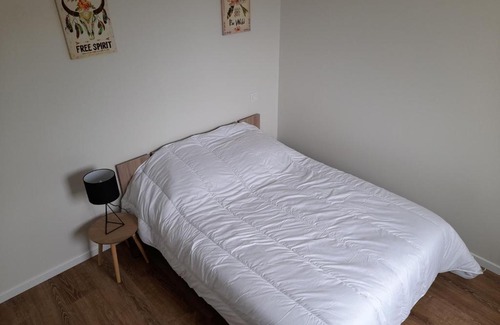 Les Mathes Apartment | Le Logis de Suzac